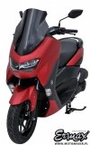 Szyba ERMAX SCOOTER TOURING 48 cm Yamaha N-MAX 125 2021