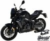Nakładka na siedzenie ERMAX SEAT COVER Yamaha MT-09 2024