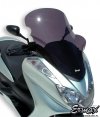 Szyba ERMAX SCOOTER HIGH 73cm Yamaha MAJESTY 400 2004 - 2008