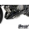 Pług owiewka spoiler silnika ERMAX BELLY PAN 4 kolory