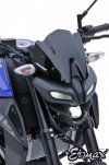 Szyba ERMAX SPORT 22 cm Yamaha MT-125 2020 - 2021