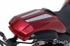Nakładka na siedzenie ERMAX SEAT COVER Honda CB650R 2019 - 2020