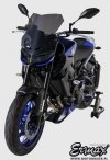 Szyba ERMAX TOURING 38 cm Yamaha MT-09 2017 - 2020