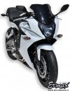 Szyba ERMAX SPORT 34 cm Honda CBR 650F 2014 - 2016