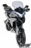 Szyba ERMAX TOURING 52 cm DUCATI Multistrada 1200S 2013 - 2014