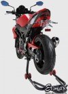 Mocowanie tablicy rejestracyjnej ERMAX UNDERTAIL Suzuki SV 650 N 2016 - 2024