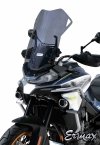 Szyba ERMAX HIGH + 12 cm CFMoto 800MT 2022