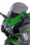 Szyba ERMAX HIGH 47 cm Kawasaki NINJA H2 SX / SE 2018 - 2021