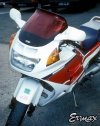 Szyba ERMAX HIGH Honda CBR 1000 F 1989 - 1992