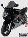 Szyba ERMAX HIGH 45 cm Suzuki GSX 1250 FA 2010 - 2016