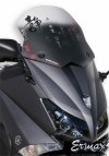 Szyba ERMAX SCOOTER SPORT 45 cm Yamaha TMAX 530 2012 - 2016