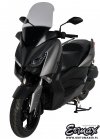Szyba ERMAX SCOOTER HIGH 58 cm Yamaha X-MAX 300 2017 - 2020