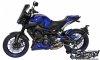 Błotnik tylny ERMAX REAR HUGGER Yamaha MT-09 2017 - 2020