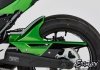 Błotnik tylny i osłona łańcucha ERMAX REAR HUGGER Kawasaki NINJA 650 2017 - 2019