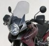 Szyba ERMAX HIGH 48 cm Honda XL 700 V Transalp 2008 - 2012