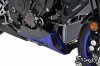 Pług owiewka spoiler silnika ERMAX BELLY PAN  Yamaha MT-10 / FZ-10 2016 - 2021