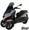 Szyba ERMAX SCOOTER SPORT TOURING 60 cm Piaggio MP3 HPE 300 2019 - 2024