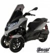 Szyba ERMAX SCOOTER SPORT TOURING 60 cm Piaggio MP3 HPE 300 2019 - 2021