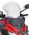 Szyba ERMAX HIGH 56 cm Suzuki GSX-S1000F 2015 - 2021