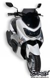 Szyba ERMAX SCOOTER SPORT 40 cm Yamaha N-MAX 125 2015 - 2020