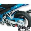 Błotnik tylny i osłona łańcucha ERMAX REAR HUGGER Suzuki GSF 650 BANDIT 2007 - 2008