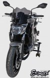 Szyba ERMAX SPORT 29 cm Kawasaki Z650 2017 - 2019