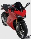  Szyba ERMAX AEROMAX 39 cm DUCATI 939 Supersport 2017 - 2019
