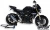 Szyba ERMAX SPORT 26 cm Suzuki GSR 750 2011 - 2016