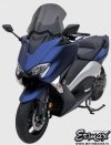 Szyba ERMAX SCOOTER SPORT 36 cm Yamaha TMAX DX SX 2017 - 2019