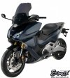 Szyba ERMAX SCOOTER SPORT 48 cm Honda Forza 750 2021 - 2023