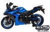 Błotnik tylny i osłona łańcucha ERMAX REAR HUGGER Suzuki GSX-S1000GT 2022