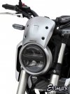 Owiewka / szyba ERMAX NOSE 19 cm HONDA CB300R 2019 - 2022