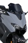 Szyba ERMAX SCOOTER HYPERSPORT 29 cm YAMAHA TMAX560 2020 - 2021