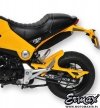 Błotnik tylny i osłona łańcucha ERMAX REAR HUGGER Honda MSX 125 GROM 2013 - 2016