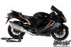 Szyba ERMAX AEROMAX Suzuki HAYABUSA GSX1300R 2021 - 2022