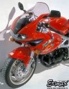 Szyba ERMAX HIGH Suzuki TL1000S 1997 - 2003
