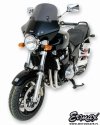 Szyba / owiewka do motocykla ERMAX FREEWAY 50 cm x 60 cm uniwersalna naked, roadster