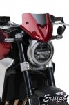 Szyba / owiewka ERMAX NOSE FAIRING 20 cm Honda CB1000R 2018 - 2020