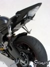Uchwyt tablicy rejestracyjnej ERMAX PLATE HOLDER Yamaha YZF R6 2008 - 2016