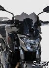 Szyba ERMAX SPORT 29 cm Kawasaki Z650 2017 - 2019