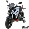Szyba ERMAX NOSE 36 cm Suzuki GSX-S950 2022 - 2024
