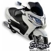 Szyba ERMAX SCOOTER SPORT 47 cm Suzuki Burgman 400 2006 - 2016