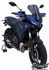 Szyba ERMAX SPORT 36 cm Yamaha MT-07 TRACER 7 2020 - 2022