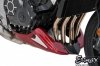 Pług owiewka spoiler silnika ERMAX BELLY PAN Honda CB1000R 2021 - 2022