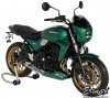 Wloty powietrza osłona chłodnicy ERMAX AIR SCOOPS Kawasaki Z650RS 2022 - 2025