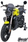 Szyba ERMAX NOSE 25 cm Zontes Scrambler 125 2022