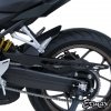 Błotnik tylny i osłona napędu aluminium ERMAX REAR HUGGER Honda CB650R 2021 - 2024