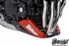 Pług owiewka spoiler silnika ERMAX BELLY PAN Kawasaki Z900RS 2018 - 2024