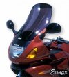 Szyba ERMAX HIGH 53 cm Honda NTV 650 Deauville 1998 - 2005