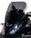 Szyba ERMAX SCOOTER AEROMAX 50 cm Piaggio MP3 2011 - 2018
